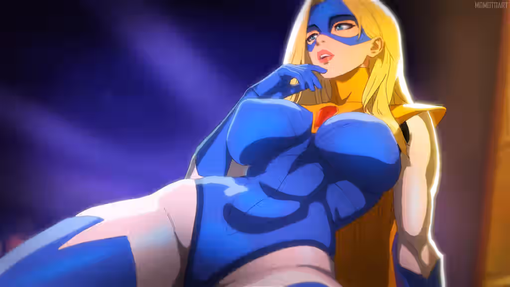 Dispatch (Game) Rule 34 Video
