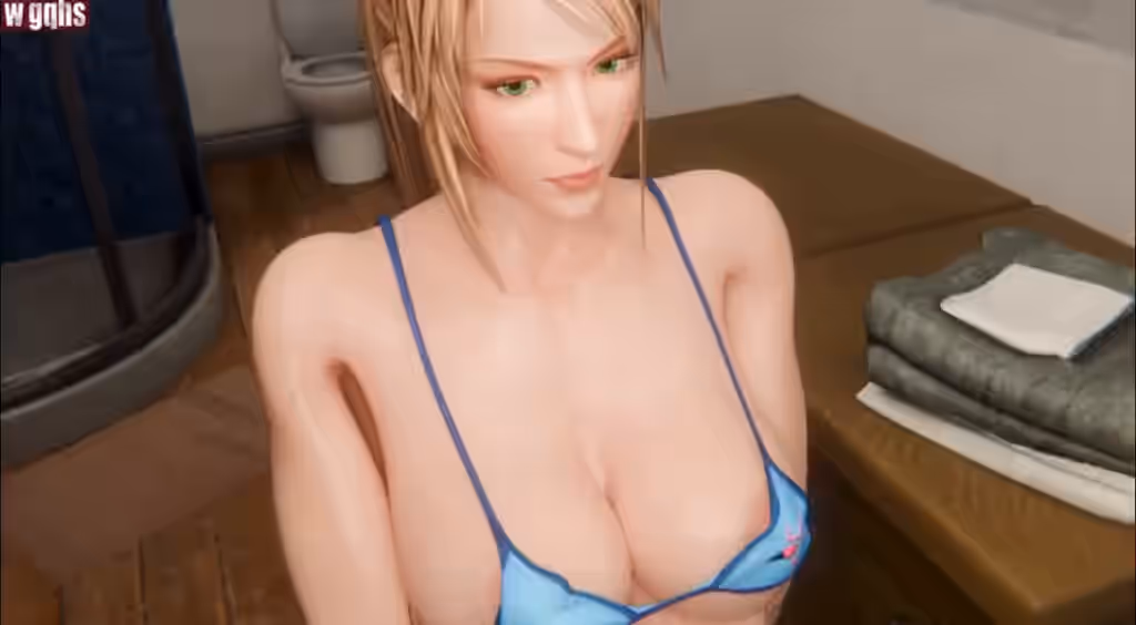 1girls Rule 34 Video