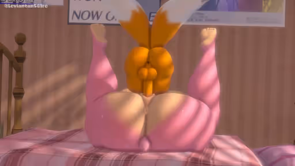 Amy Rose (Warfaremchine) Rule 34 Video