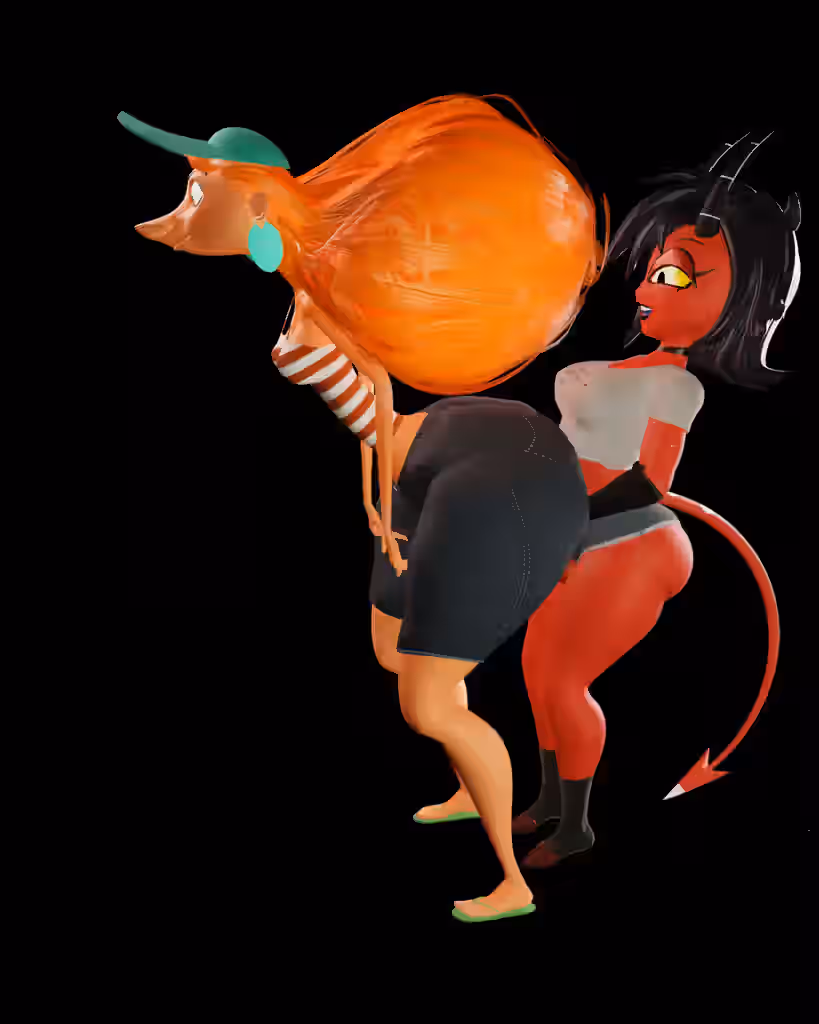 Kate (Inner Workings) Rule 34 Video