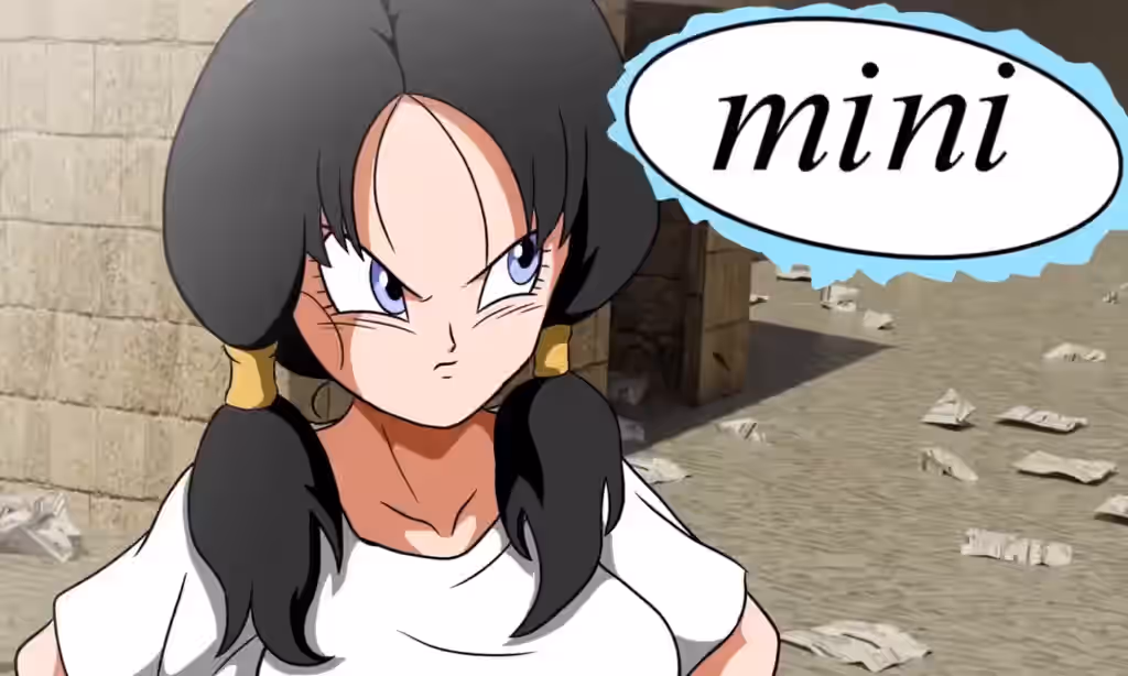 1girls Rule 34 Video