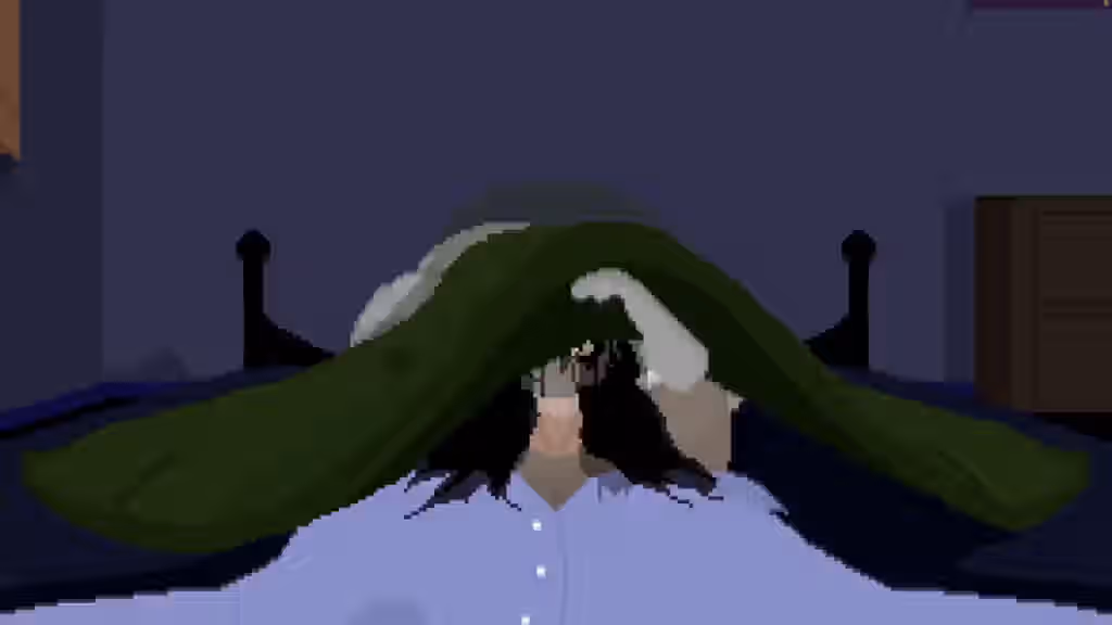1girls Rule 34 Video