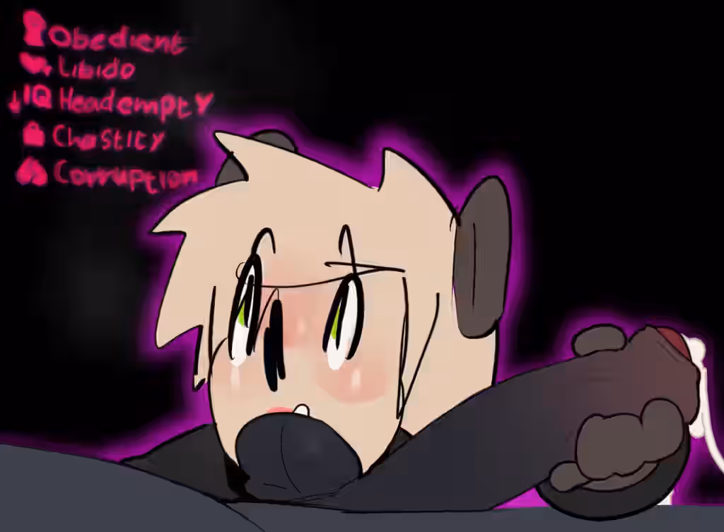 Konbon (Kinkykong) Rule 34 Video