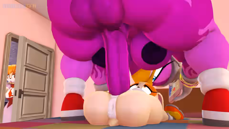 3d (Artwork) Rule 34 Video