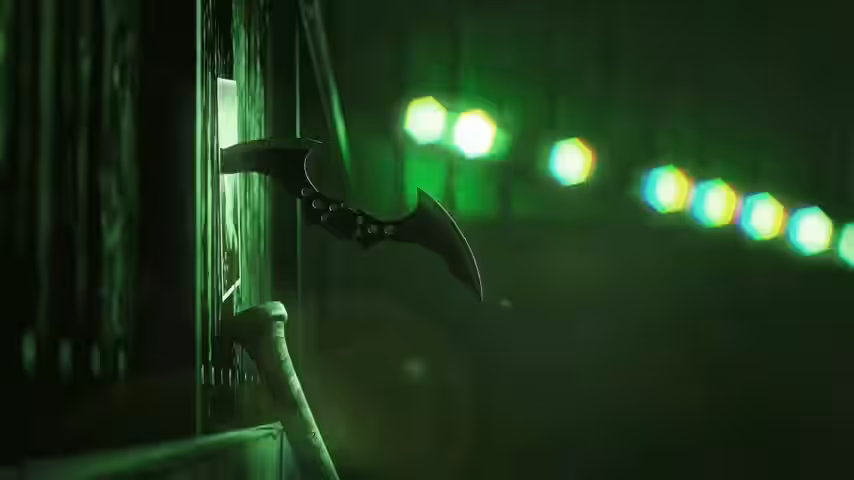 Batman (Bruce Wayne) Rule 34 Video