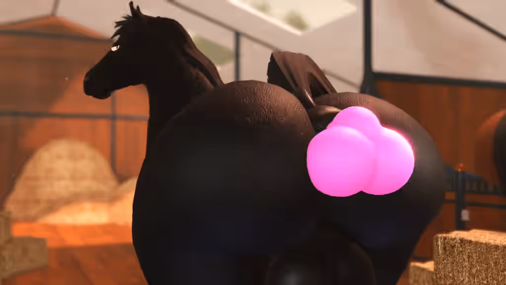 3d (Artwork) Rule 34 Video