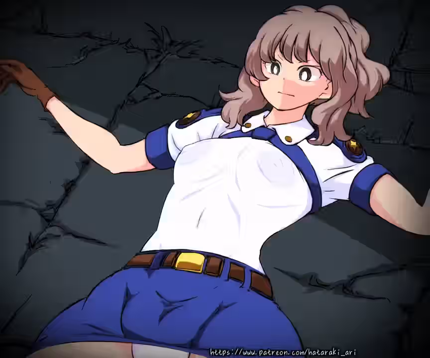 1girls Rule 34 Video