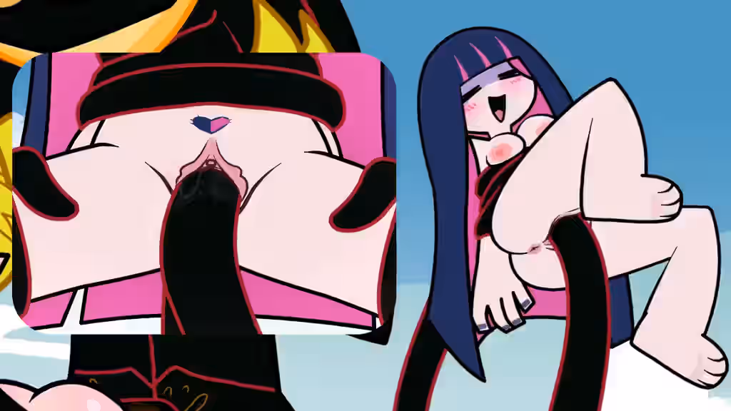 Accurate Art Style Rule 34 Video
