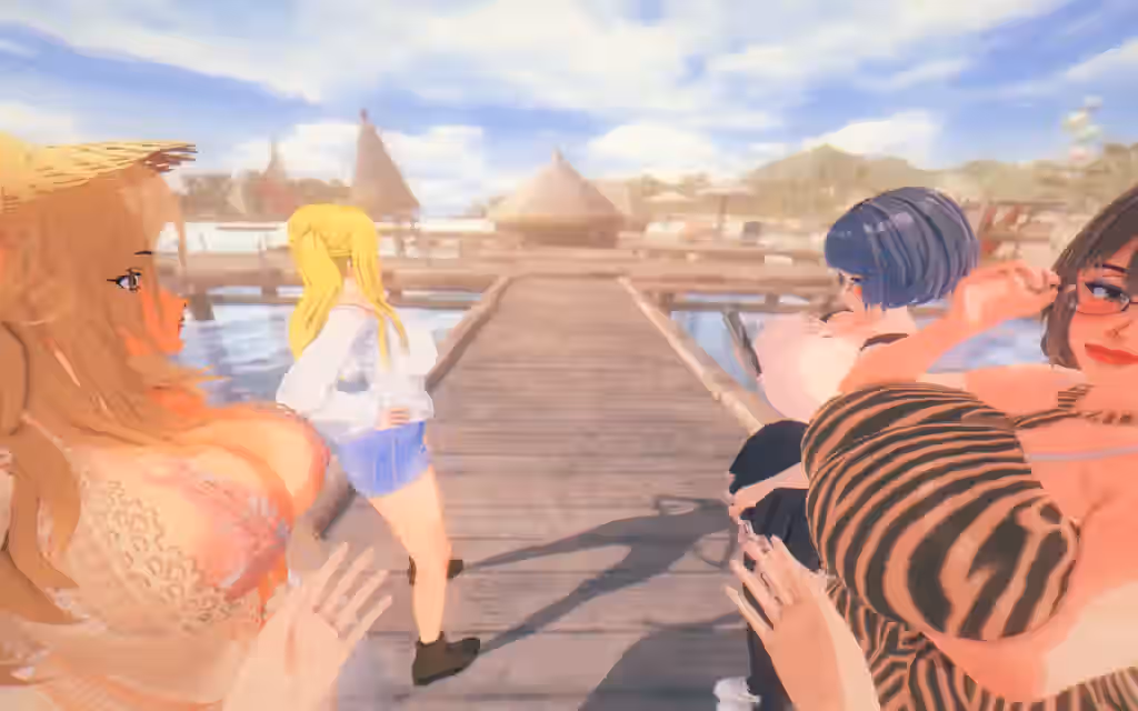 3d Rule 34 Video