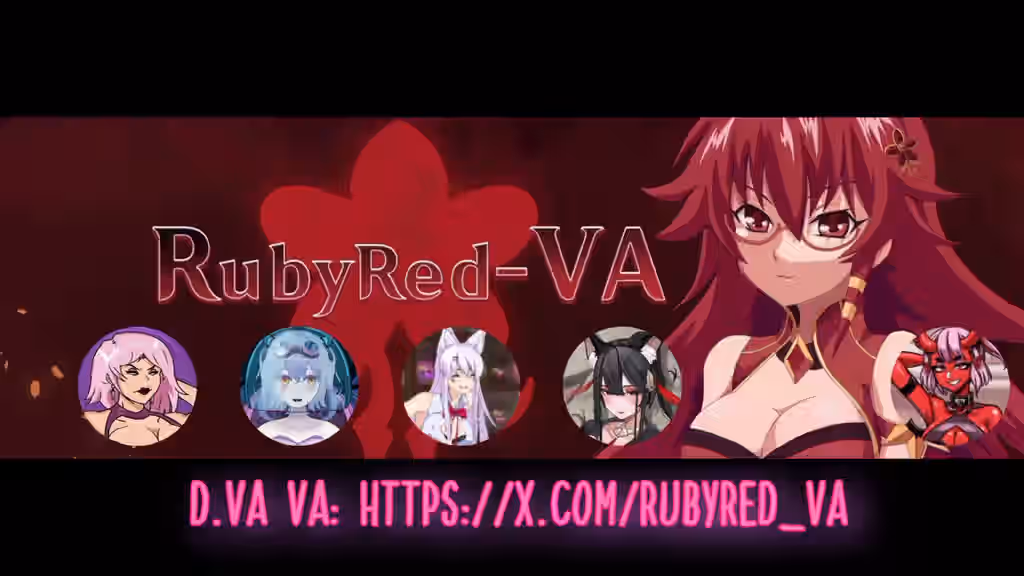 D.Va (Overwatch 2 Suit) Rule 34 Video