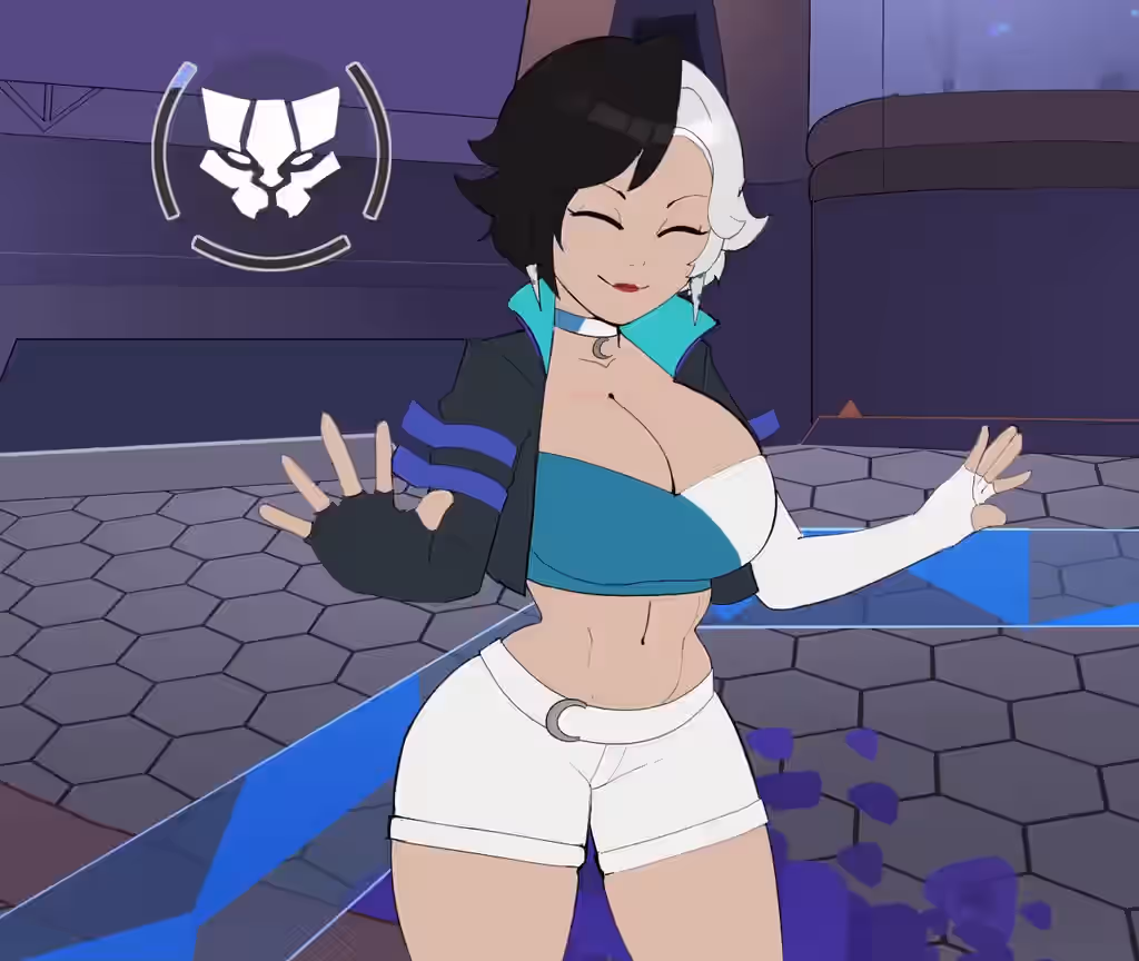 2d (Artwork) Rule 34 Video