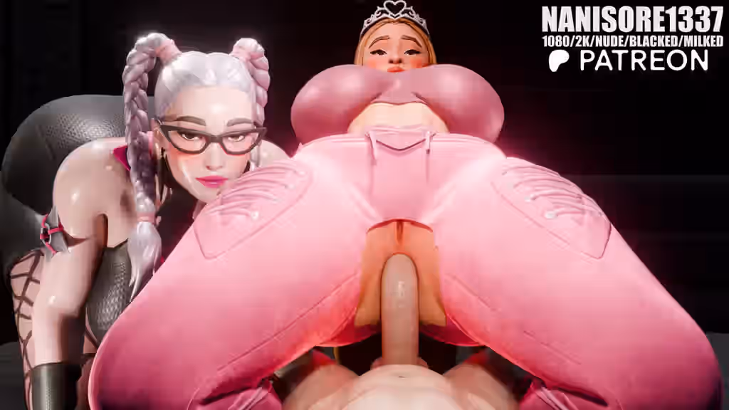 Ice Spice (Fortnite) Rule 34 Video