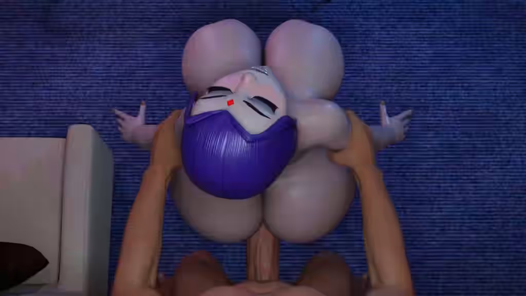 Raven (Dc) Rule 34 Video