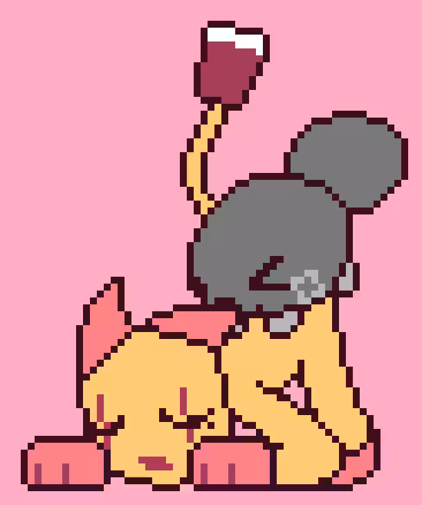 Craft (Dandy'S World) Rule 34 Image