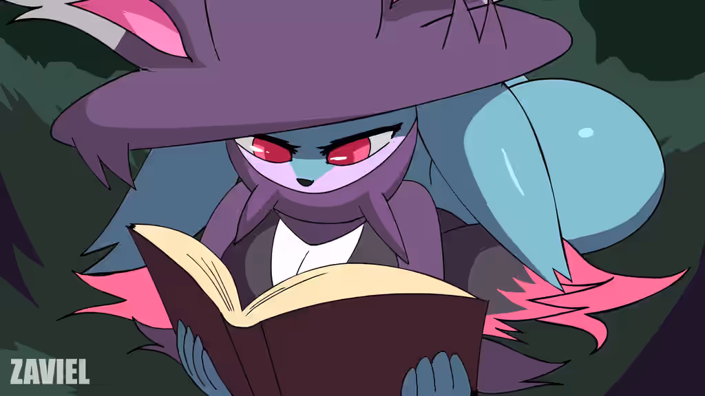 Pal (Species) Rule 34 Video