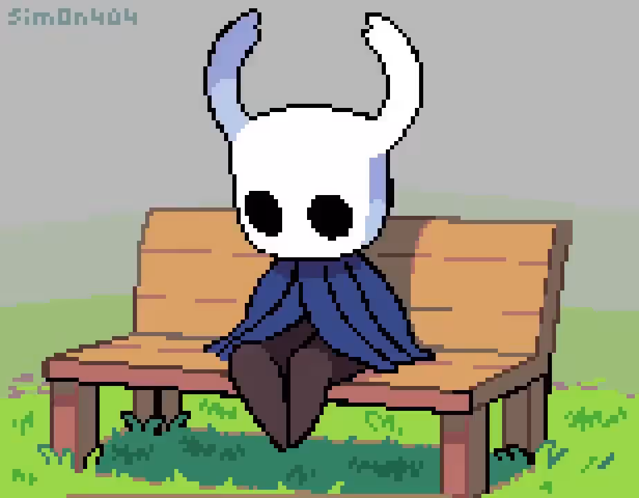 Hornet (Hollow Knight) Rule 34 Video
