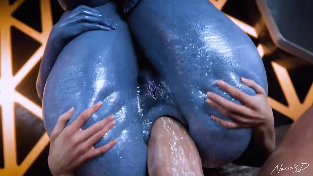 1futa Rule 34 Video