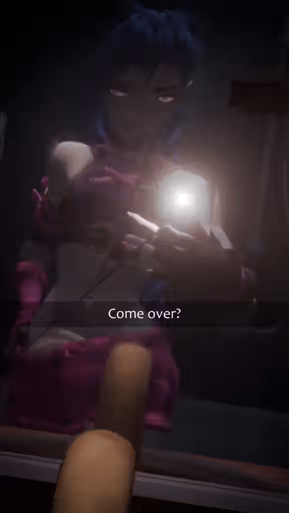Jinx (League Of Legends) Rule 34 Video
