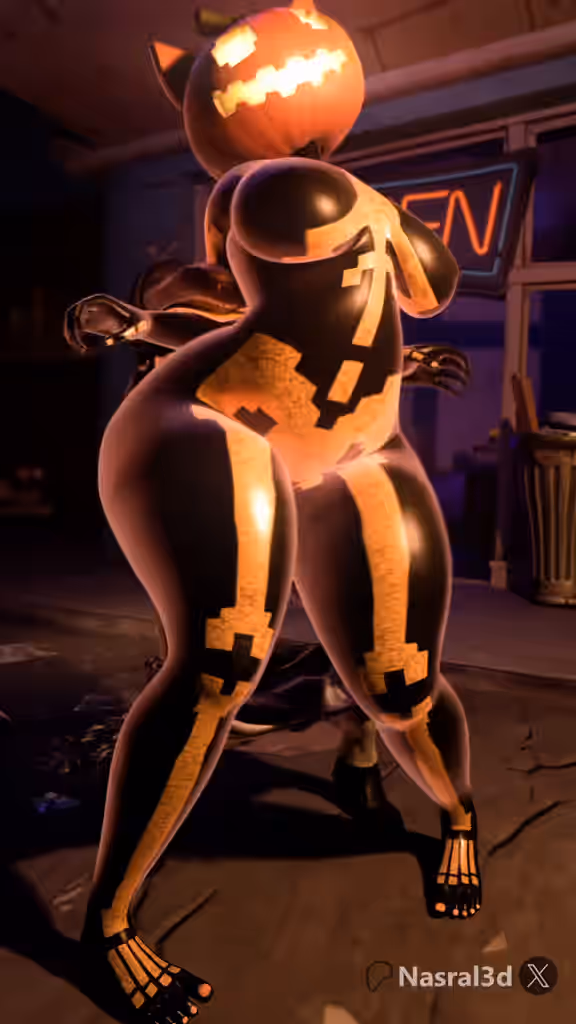 Midas (Fortnite) Rule 34 Video