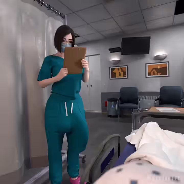 1:1 Rule 34 Video
