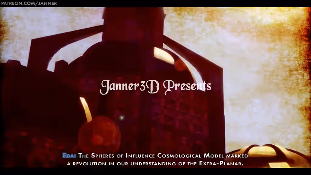 Eda Ul'Naireem (Janner3d) Rule 34 Video