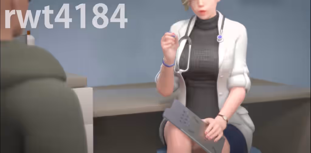 1girls Rule 34 Video