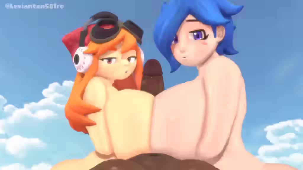 Tari (Smg4) Rule 34 Video