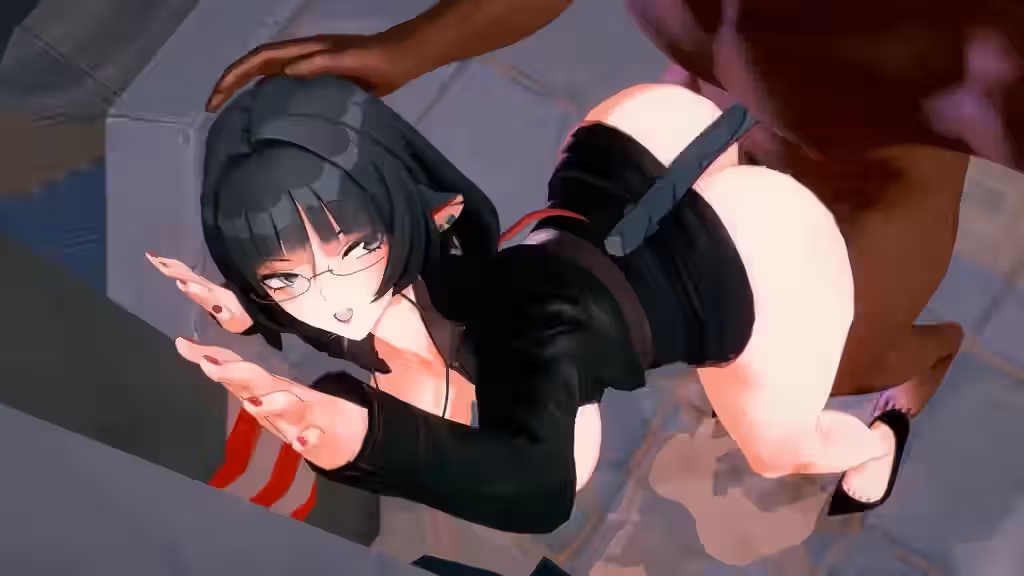 Jane Doe (Zenless Zone Zero) Rule 34 Video