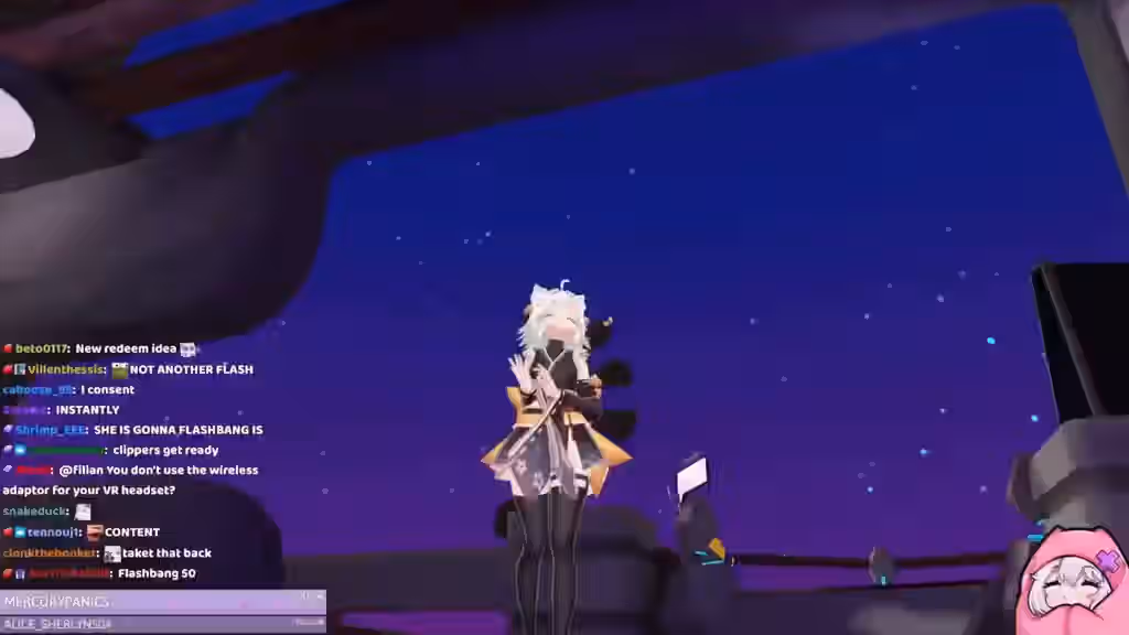 Filian (Vtuber) Rule 34 Video