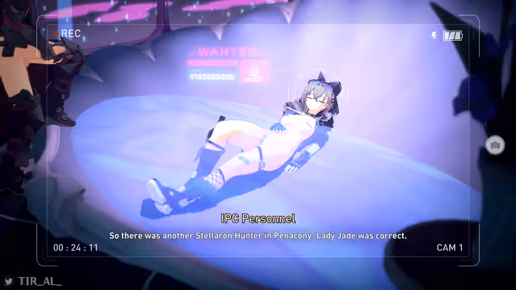 Ipc Grunt (Honkai: Star Rail) Rule 34 Video