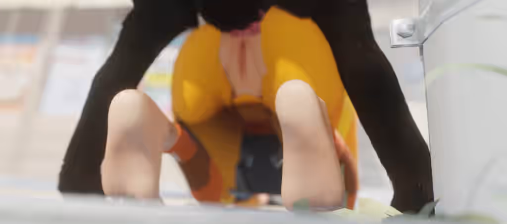 Tracer (Overwatch 2 Suit) Rule 34 Video