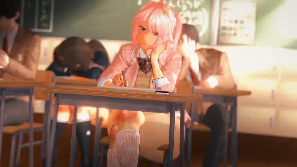 3d Rule 34 Video