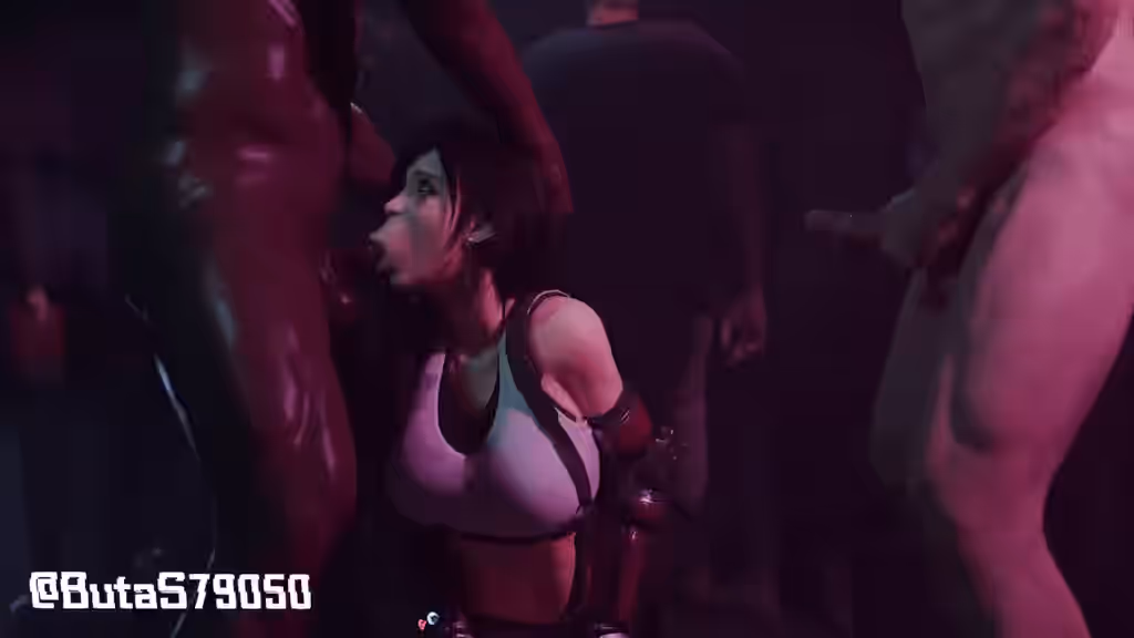 3d (Artwork) Rule 34 Video