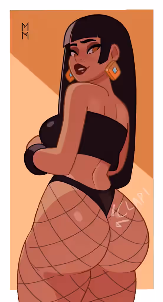 Chel (The Road To El Dorado) Rule 34 Video