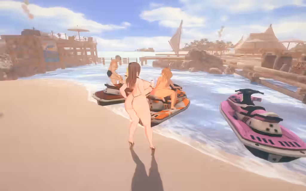 3d Rule 34 Video