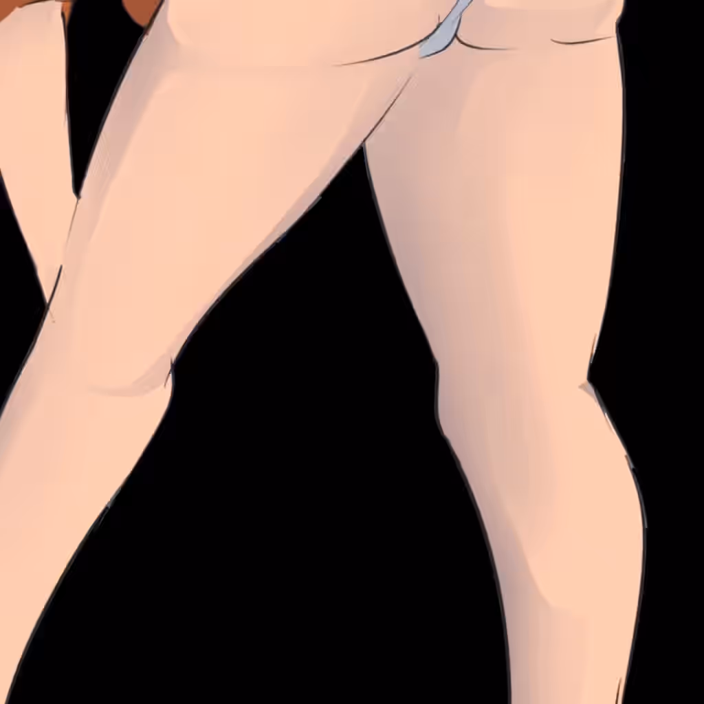 Ashley Graham (Ella Freya) Rule 34 Video