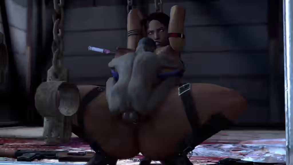 0zmann Rule 34 Video