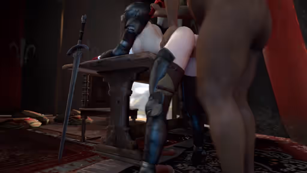 0zmann Rule 34 Video