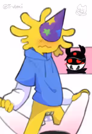 Pest (Regretevator) Rule 34 Video