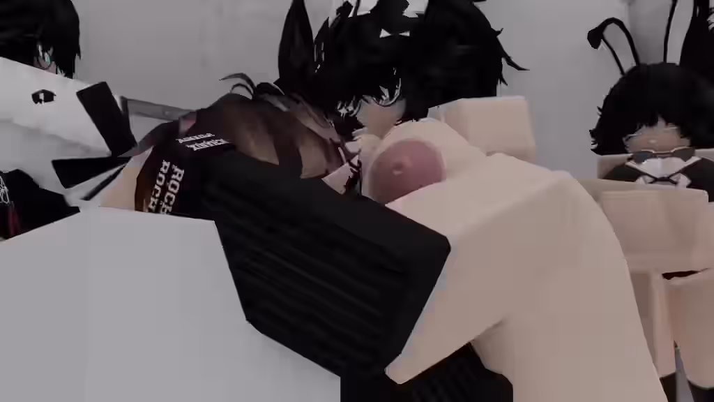 1girls Rule 34 Video