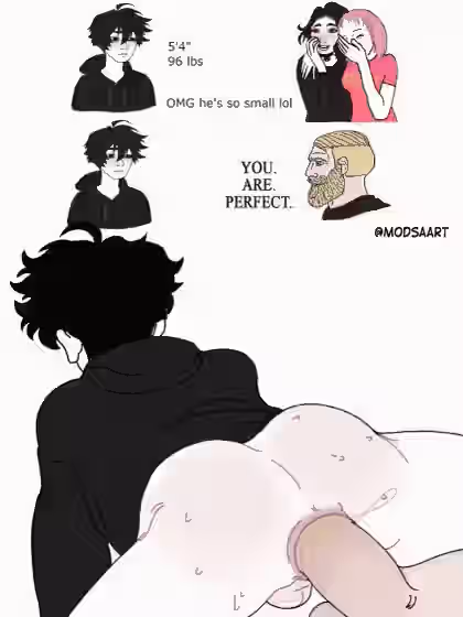 Anal Rule 34 Image
