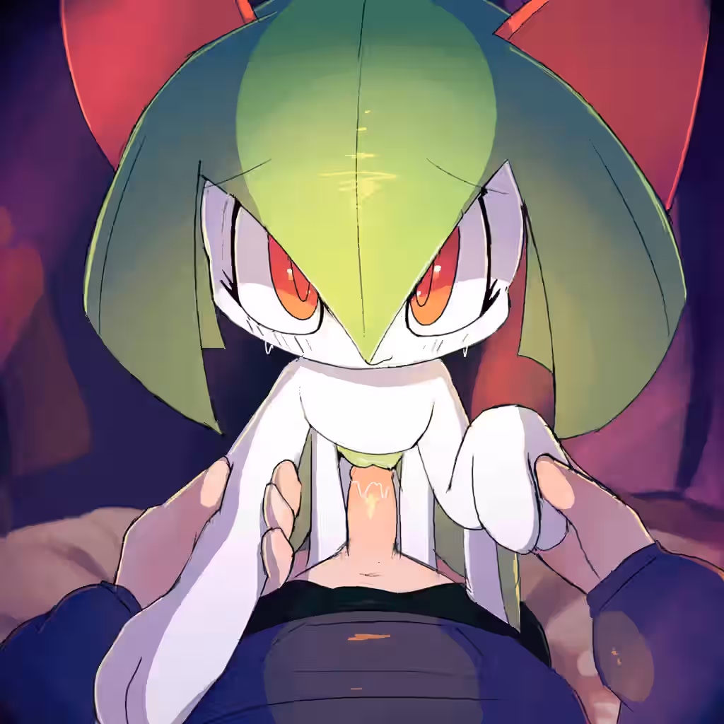 PokÉMon (Species) Rule 34 Video