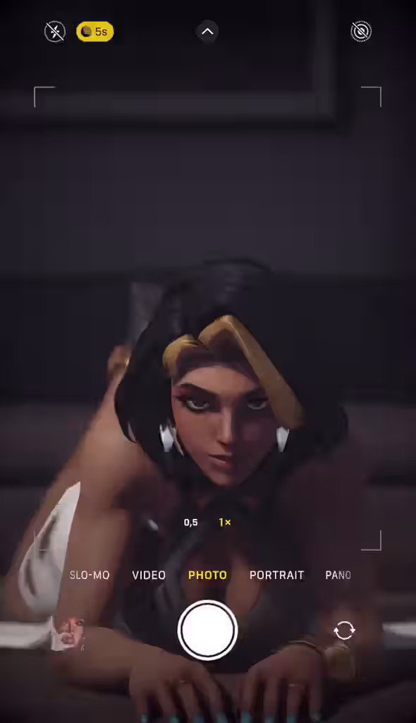Bedroom Rule 34 Video