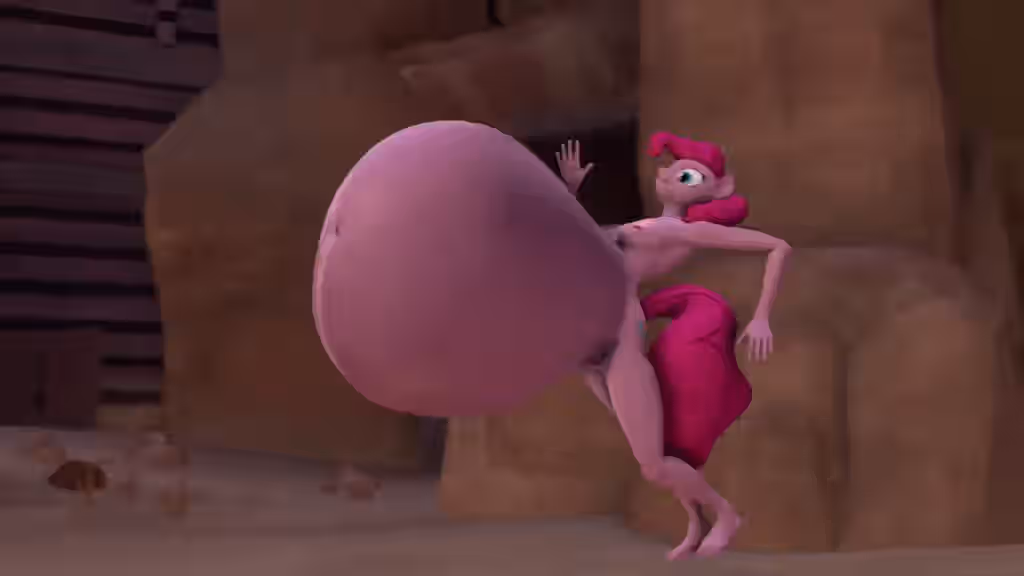 Pinkie Pie (Mlp) Rule 34 Video