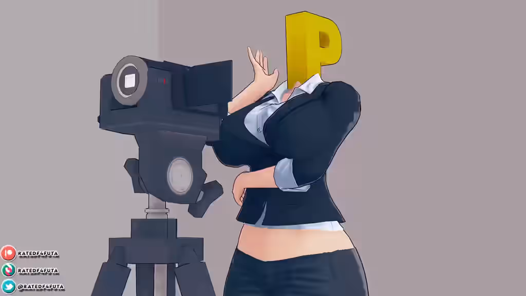 Aiko (Rated4futa) Rule 34 Video