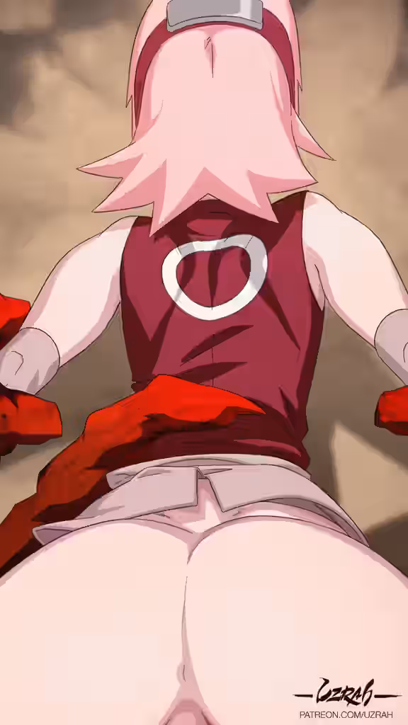 Naruto (Series) Rule 34 Video
