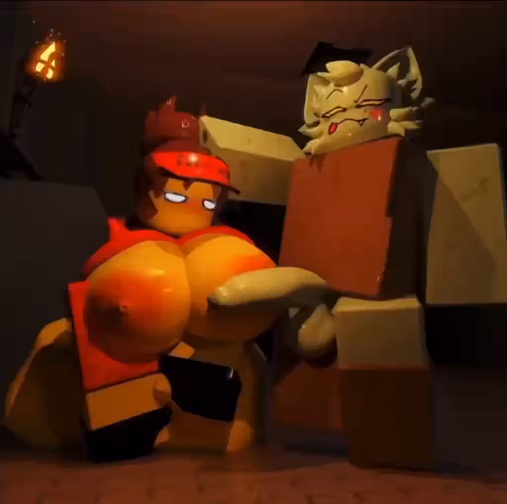 Survivor (Mermio) Rule 34 Video