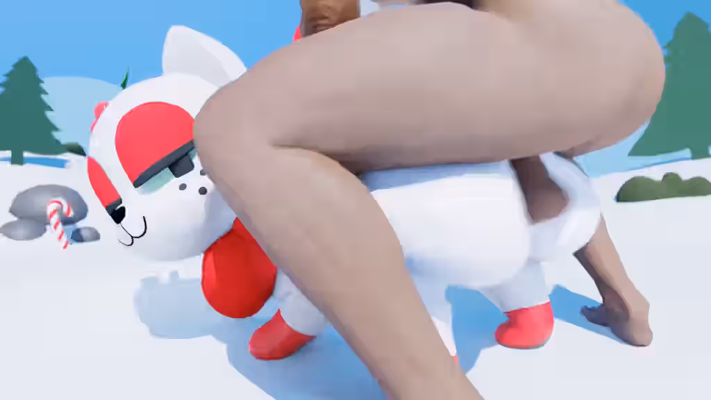 Digital Media (Artwork) Rule 34 Video