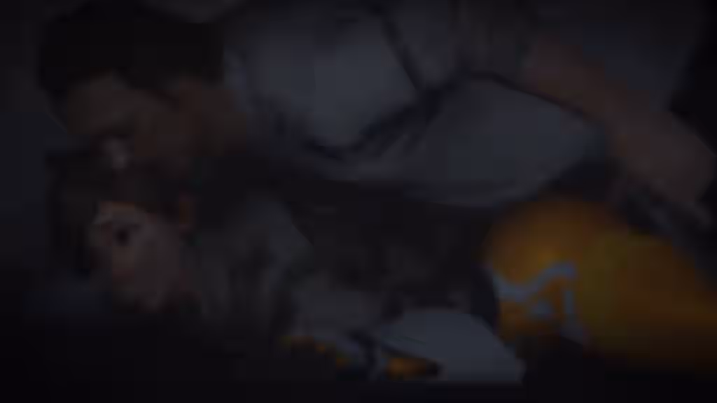 Tracer (Overwatch 2 Suit) Rule 34 Video