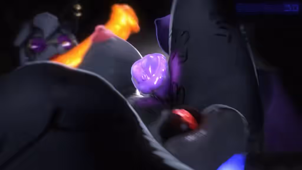 Highwire (Fortnite) Rule 34 Video